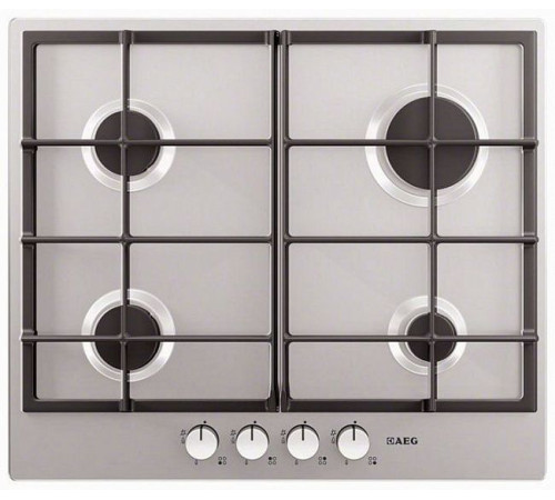 Поверхность AEG hg 565432 nm