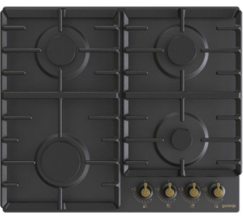 Варочная поверхность GORENJE G642CLB