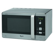 Микроволновая печь WHIRLPOOL mwd 244 ix