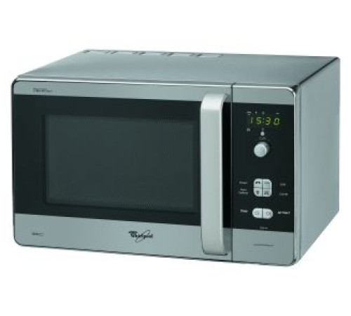Микроволновая печь WHIRLPOOL mwd 244 ix