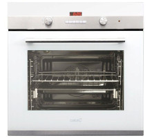 Электрический духовой шкаф CATA CDP 780 AS WH