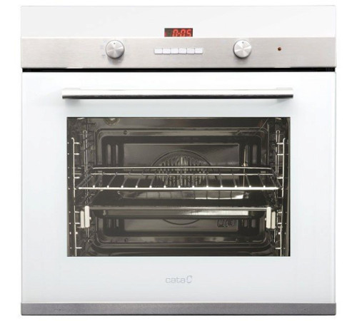 Электрический духовой шкаф CATA CDP 780 AS WH