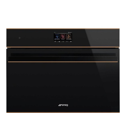 Духовой шкаф SMEG SO4604S4PNR