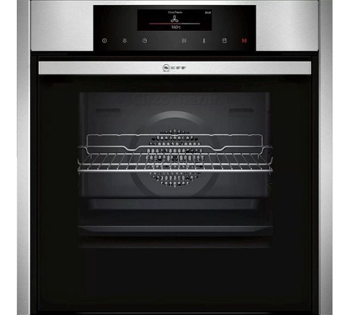 Духовой шкаф NEFF B46FT64N0