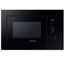 Микроволновая печь SAMSUNG MG20A7118AK/BW