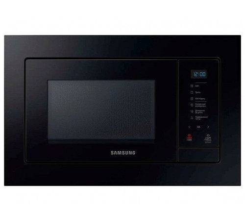 Микроволновая печь SAMSUNG MG20A7118AK/BW