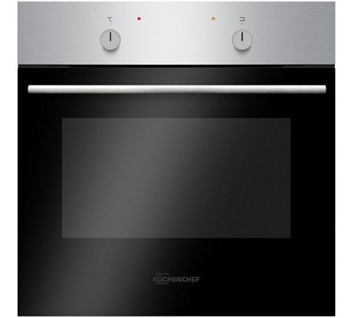 Встраиваемый электрический духовой шкаф Kuchenchef KBE640X