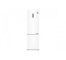 Холодильник LG GA-B509CQWL