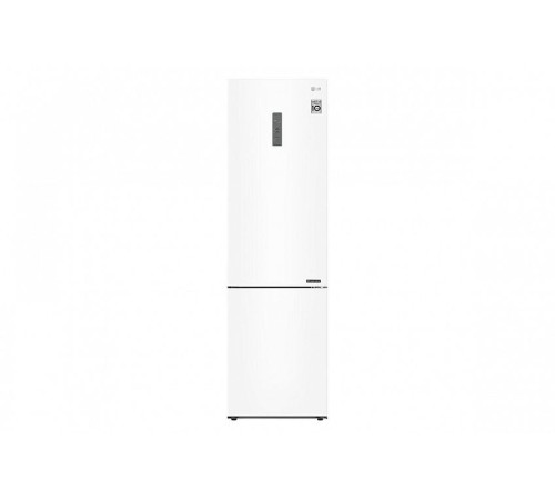Холодильник LG GA-B509CQWL