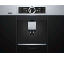 Встраиваемая кофемашина BOSCH CTL636ES6