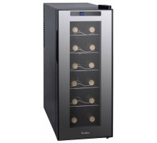 Винный холодильник TESLER WCV-120