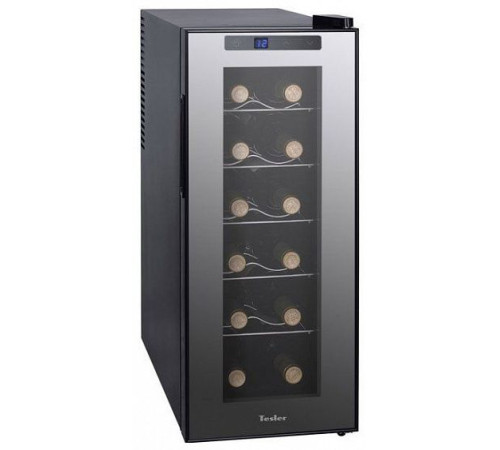 Винный холодильник TESLER WCV-120