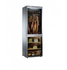 Шкаф для хранения колбас и сыра IP INDUSTRIE SAL 601 X