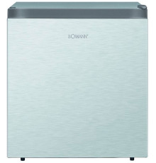 Морозильная камера BOMANN GB 7246 ix-look