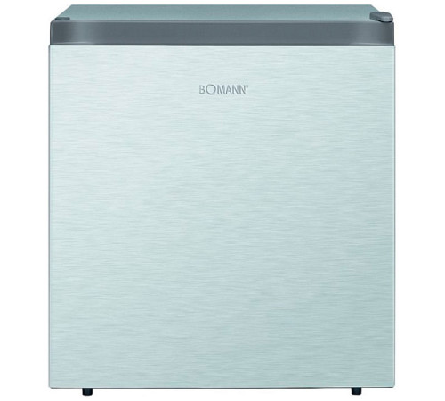 Морозильная камера BOMANN GB 7246 ix-look