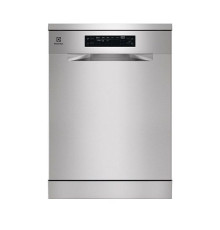 Посудомоечная машина ELECTROLUX ESM 48310 SX