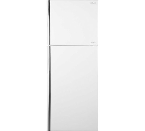 Холодильник HITACHI R-VX440PUC9 PWH