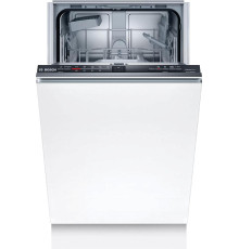 Посудомоечная машина BOSCH SRV2IKX3BR