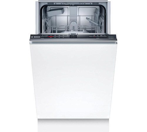 Посудомоечная машина BOSCH SRV2IKX3BR