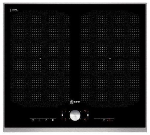 Поверхность NEFF t54t55n2ru