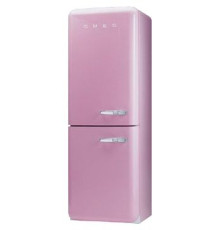 Холодильник SMEG fab32ros7
