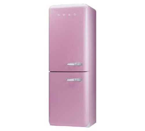 Холодильник SMEG fab32ros7