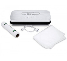 Вакуумный упаковщик для продуктов KITFORT KT-1502-1