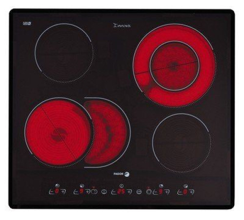 Поверхность FAGOR 2vft-211 s