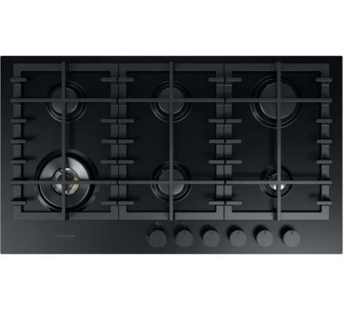 Варочная поверхность FULGOR Milano FUH 906 G DWK MBK