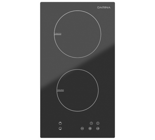 Электрическая поверхность DARINA P EI523 B