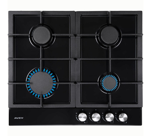 Варочная поверхность AVEX HS 6241 B