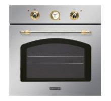 Духовой шкаф FRATELLI ONOFRI oprc608tx