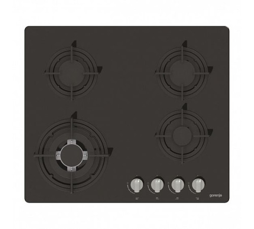 Встраиваемая газовая варочная панель GORENJE GTW64B