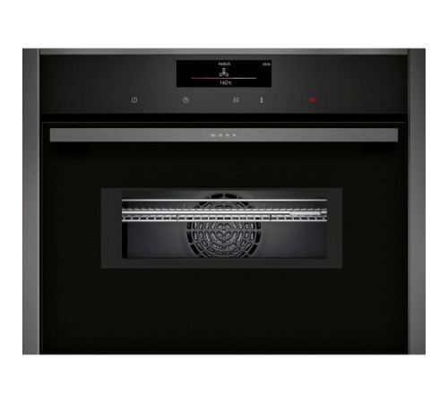 Духовой шкаф NEFF C28MT27G1