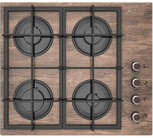 Газовая панель Gefest СГ СВН 2230 К47