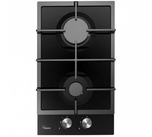 Газовая панель AKPO PGA 302 FGC bl