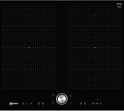 Варочная поверхность NEFF T56PT60X0