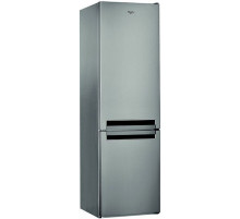 Холодильник WHIRLPOOL BSF 9152 OX