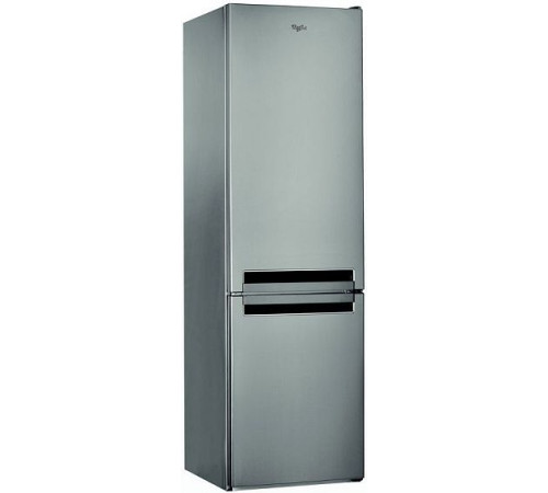 Холодильник WHIRLPOOL BSF 9152 OX