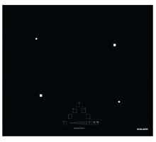 Варочная поверхность GLEM gtip64bk