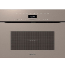 Духовой шкаф MIELE H7440BMX Pearl beige
