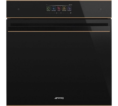 Духовой шкаф SMEG SFP6606WTPNR