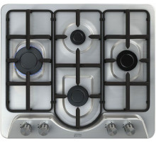 Газовая панель KRONA PARTITA 60 IX