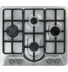 Газовая панель KRONA PARTITA 60 IX