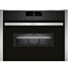 Духовой шкаф NEFF c28qt27n0