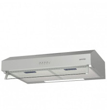Встраиваемая вытяжка GORENJE WHU629EX/M