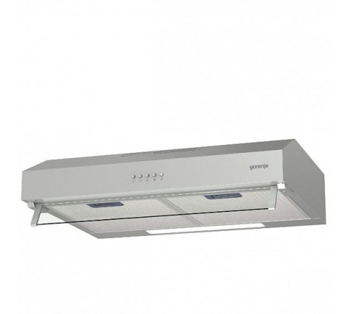 Встраиваемая вытяжка GORENJE WHU629EX/M