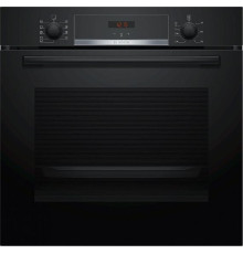 Духовой шкаф Bosch HBA 534EB0 черный