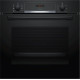 Духовой шкаф Bosch HBA 534EB0 черный