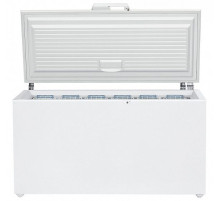 Морозильник-ларь LIEBHERR GTP 4656-22 001